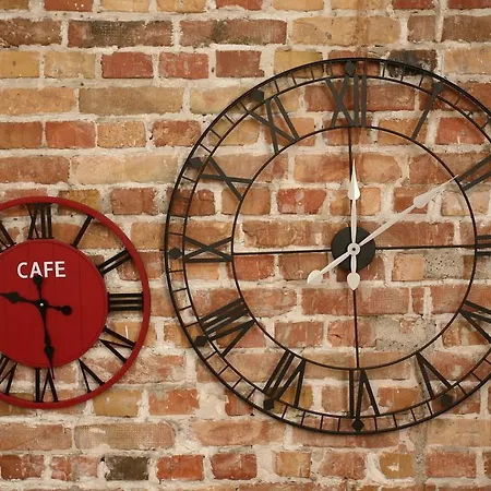 Apartamento Place Belgrado