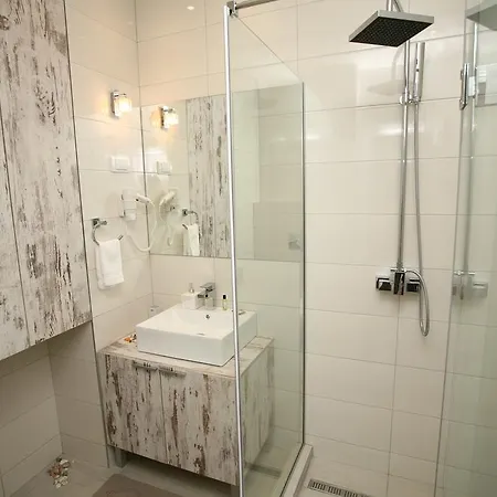 Place Apartment Belgrade