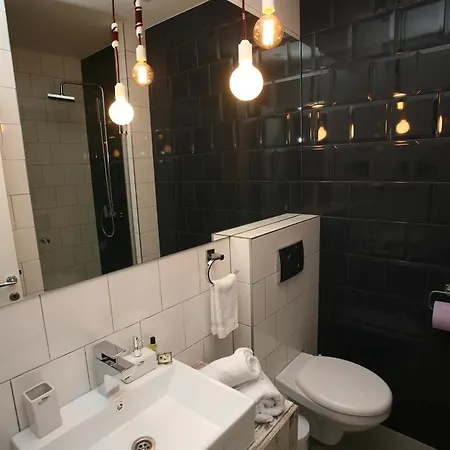 Апартаменты Place Белград