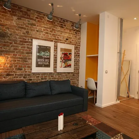 Place Апартаменты Белград