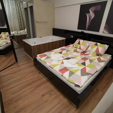 Apartment Place *