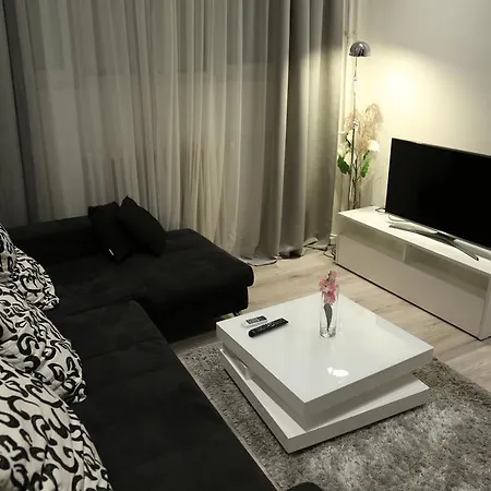 Apartment Place Belgrade
