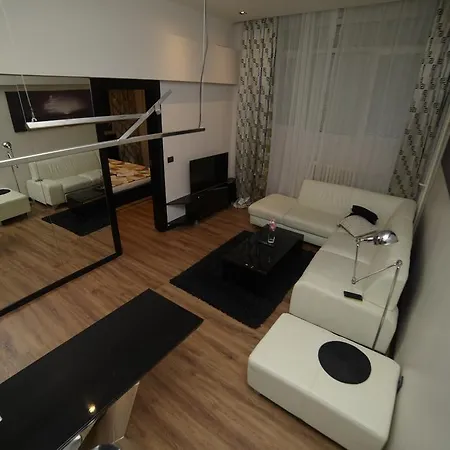 Place Apartamento Belgrado