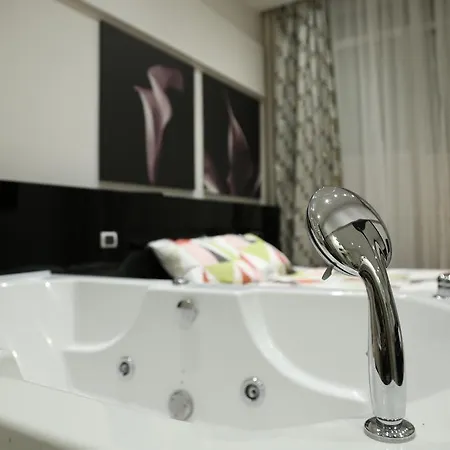 Place Апартаменты *