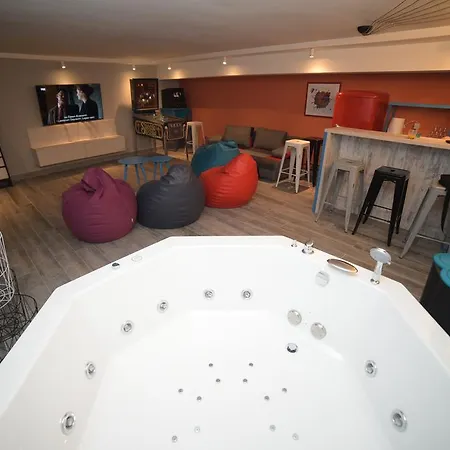 Апартаменты Place Белград