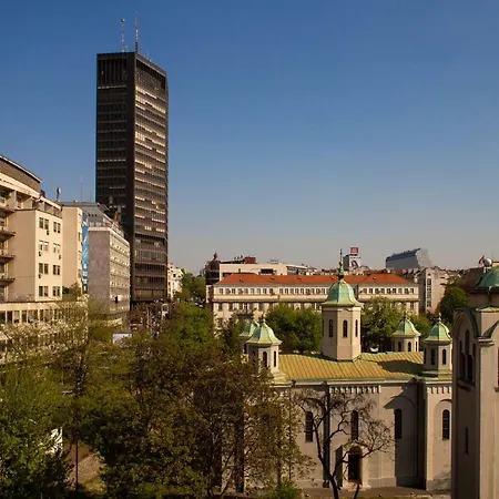 Place Апартаменты