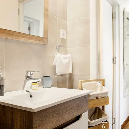 Place Apartment Belgrade